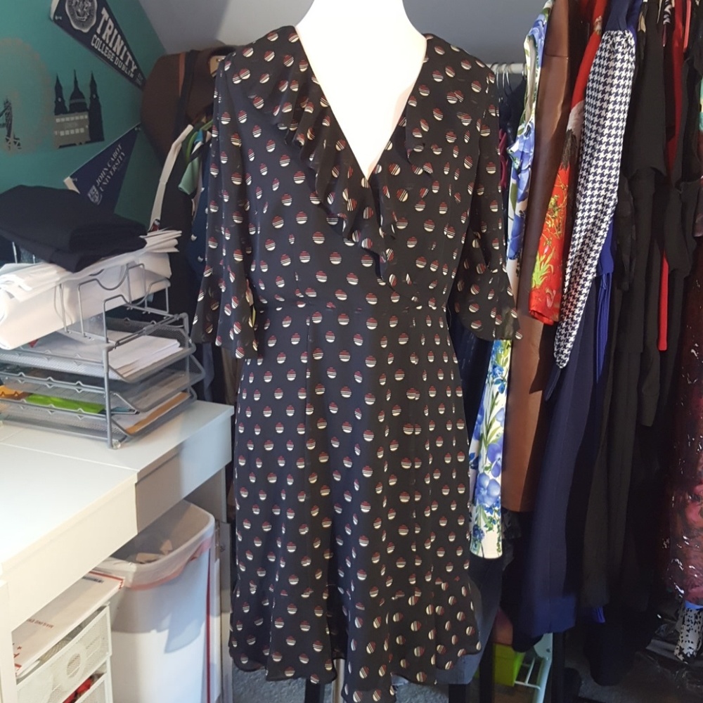 LOFT Dress